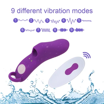 Trådløse Finger Vibratorer Til Kvinder, Par Sexlegetøj, Anal Klitoris Stimulator Kvindelige Masturbator Erotisk Maskine Voksen Toyes Shop