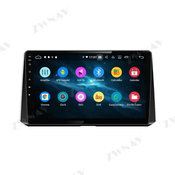 2 din Android 10.0 skærmen Car Multimedia afspiller Til Toyota Corolla 2019 2020 BT video, stereo WiFi GPS navi-hovedenheden auto stereo