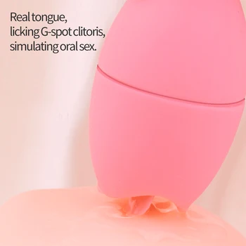 Nye Sex Legetøj Vibratorer Til Kvinder Anal Vagina, Klitoris Massage Dobbelt æg Vibrator Erotisk sexlegetøj til Kvinder Masturbator Sex Shop
