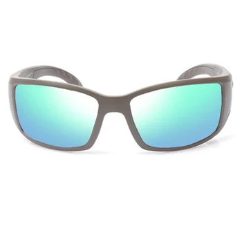 Mode Polariserede Solbriller Mænd Sport Solbriller Til Mænd-Pladsen Kørsel Brillerne Klassiske Retro Oculos