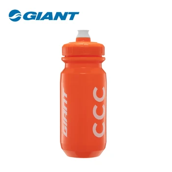 Giant 600ml PRO TEAM CCC Flaske Cykel vandflaske MTB Mountain Road Cykel, Elkedel Bærbare Udendørs Sports Cup