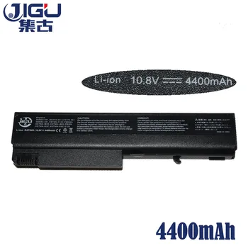 JIGU Moskva Lager Laptop Batteri Til Bærbare NX6330 6715b NC6105 NC6120 NC6320 NX6320/CT NX6110/CT 409357-001 HSTNN-UB05