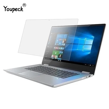 Anti Glare 15.6 Tommer Laptop Skærm Protektor til Lenovo Yoga 720 15 15.6