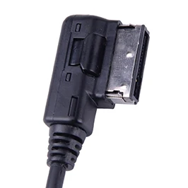 Beler NYE AMI MMI Bluetooth-Adapter til Aux-Kabel Audio Radio Passer Til Audi Q5 A5 A7 S5 S7 A4, A6, A8