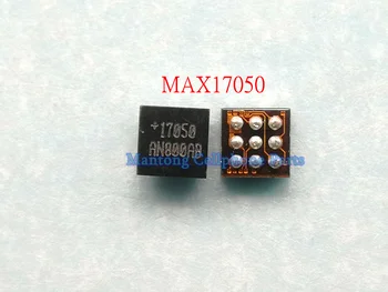 10stk MAX17050 MAX17042 MAX17043 MAX17048X MAX17048G MAX17047G