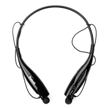 Neckband Trådløse Hovedtelefoner Sport Stereo auriculares Headset Bluetooth Hovedtelefon mobiltelefon Til Samsung til iPhone