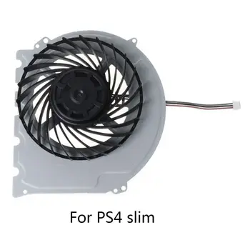 Ny Indbygget Laptop Cooling Fan for Sony Playstation 4 PS4 Slank 2000 CPU Køler Fan qiang