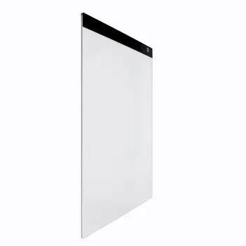 A3 LED Drawing Pad Tablet tegneblokken Box Board Tegning Opsporing Tracer Kopi yrelsen Bordet Pad Led Lys Pad Kopi yrelsen Stencil