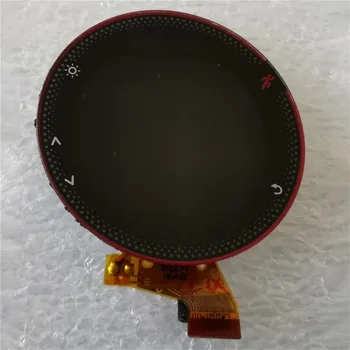 Udskiftning af LCD Skærm til Garmin Forerunner 235 235J 230 Kører GPS Smartwatch Fotoelektriske puls med logo