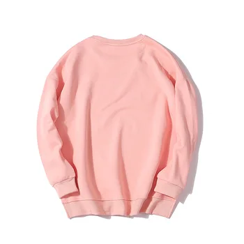 2020 Kvinder Hættetrøjer Pullover Til Damer Søde Top Casual Fashion Sweatshirts Oversize Kvindelige Lange Ærmer