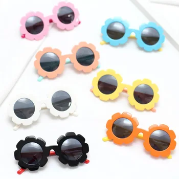 2020 Nye Polariseret Kids Solbriller Drenge Piger Baby, Spædbarn Mode solbriller UV400-Brillerne Barn Nuancer Gafas Spædbarn n143