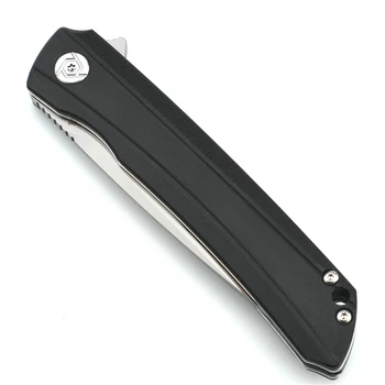 Offentlig selvforsvar folde kniv camping life-saving kniv bærbare mini lommekniv gave kniv EDC frugt kniv