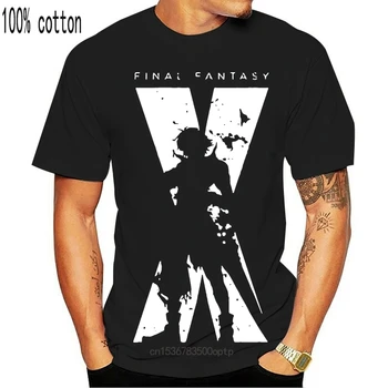 Final Fantasy X - Minimal T-Shirt