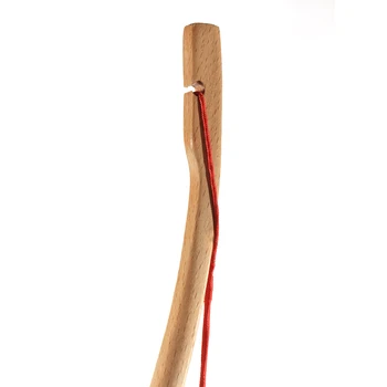 TOPARCHERY Traditionel Bue, Bueskydning ungarsk Stil Håndlavet Longbow Horsebow 30-50 lbs