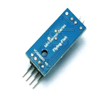 25 stk Jord, Fugt Fugt Sensor Hygrometer Opdagelse Modul LM393 Chip DIY elektronik Til brug i Biler