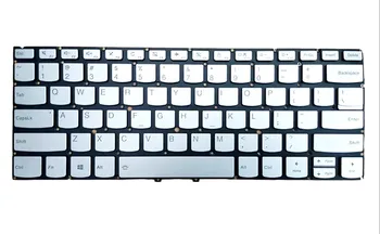 Laptop/Notebook OS Tastatur Baggrundslys for Lenovo YOGA 930-13 930-13ikb C930 C930-13ikb 7pro-13IKB Guld/Sølv/sort