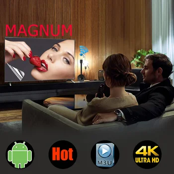 MAGNUM varmt Tilbehør Skærm hot xxx Beskyttere Til Smart TV Android
