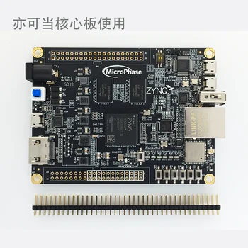 ZYNQ FPGA Udvikling yrelsen MicroZus Wi-Fi 7010 7020 Zedboard