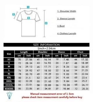 Optisk Illusion T-Shirt ! Seneste Stilarter 3d Printet Graphic Tee Mode Sommer Kort Ærme Hip Hop T-Shirt Unisex Harajuku Toppe