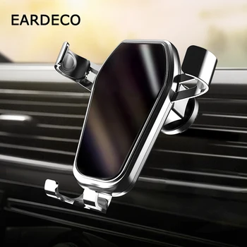 EARDECO Bil, Telefon Holder til Din Mobiltelefon og Smartphone Mobiltelefon Holder I Bil Mount Phone Vugge Gravity Falls til Iphone