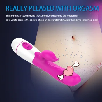 Kvindelige Realistisk Dildo Sex Vibratorer til Kvinder Vagina, Klitoris Dobbelt Vibrator Erotisk Legetøj til Voksne Kvinde Intim Varer Shop