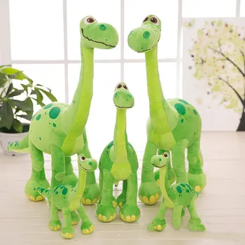 Børns Plys Legetøj i Stor Størrelse Pixar Film God Dinosaur Stedet Dinosaur Arlo Bløde Dukke Bløde Fyld Simulering Dyr Toy