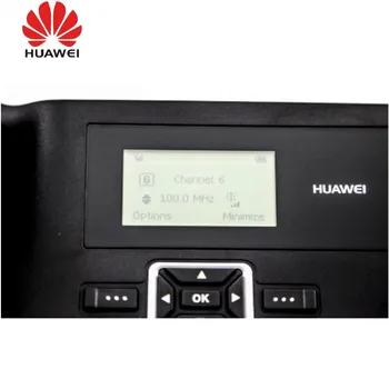 Bedste Huawei F617 3G-GSM-Faste Trådløse Terminal Ledning Desktop Kontor, Telefon,