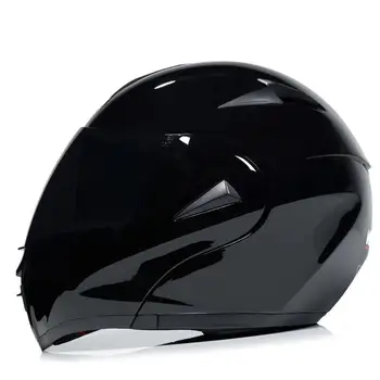 2021 nye Faglige Racing Motorcykel Hjelm Modulære Dobbelt Linse Hjelm Fuld ansigtsmaske, som skal Sikre Casco Hjelme Capacete Casque Moto