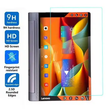Screen Protector Til Lenovo Yoga Fanen 3 Pro 10.1 Plus Hærdet Glas Yoga-Tab 3 Plus YT-X703 Tab3 Pro YT3-X90F/L Screen Protector