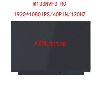 120hz M133NVF3 R0 Til HP 830 G5 LED Display Matrix til Bærbar 13.3