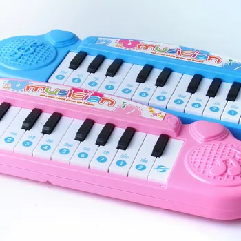 New høj kvalitet baby pædagogisk & musikalsk toy legetøj til Børn musik og smart legetøj Små bærbare musik-instrument
