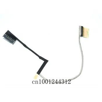 Nye Originale Kabel-LCD-LVDS-Line Tv-Tråd til Lenovo Ideapad Y700 Y700-15 DC02001X510