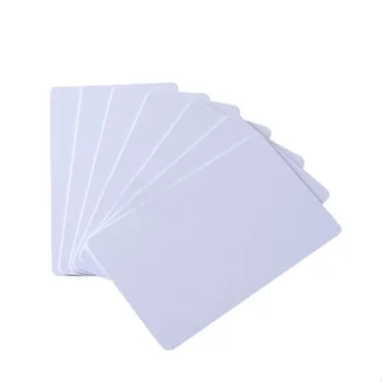 50 100pcs NTAG215 NFC-Kort Forum for Type 2-Tag Smart Card NFC Sticker Tag