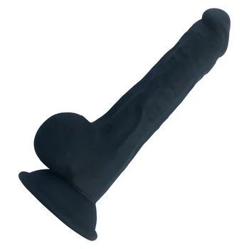 490GR Silikone Realistisk Penis Super Enorm Stor Dildo Med sugekop sexlegetøj til Kvinde Sex Produkter Kvindelige Onani Cock