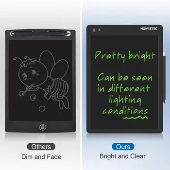 NEWYES Smart LCD-Tavle med Pen 13.5