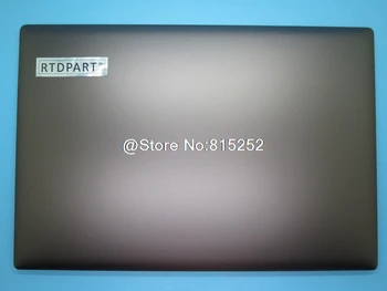 Laptop LCD-frontdækslet Til Lenovo For at få Ideapad 520-15IKB LCD-Top Cover 5CB0N98519 5B30N98510 5B30N98516 bagcoveret Ny