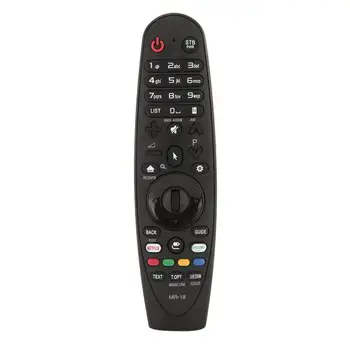 Universal Smart TV-Fjernbetjening Tv-Controller Til LG EN-MR600 EN-MR650 New Høj Kvalitet Fjernbetjening