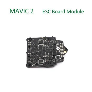 Original Erstatning for Mavic 2 Pro & Zoom ESC Bord Modul til Mavic 2 Drone Tilbehør, Reservedele