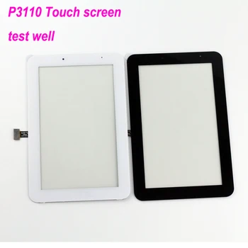 For Samsung Galaxy Tab 2 7.0 P3100 P3110 Touch Screen Digitizer Fane2 GT-P3100 GT-P3110 Tablet Touchscreen af Glas Sensor Dele