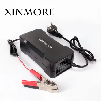 XINMORE 84V 2.5 ET lithium Batteri Oplader 20-Serien For 72V 2.5 ET Batteri El-cykel Elektriske Værktøj