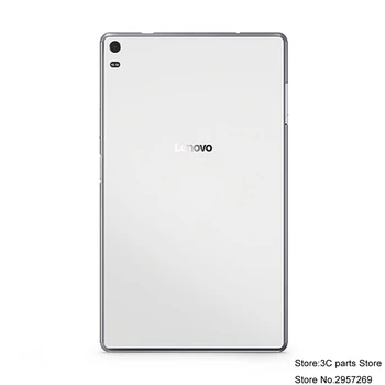 Lenovo Tab4 8504F / 8504N Wifi/LTE 8.0 tommer Qualcomm 2GB RAM, 16GB ROM 1280x800 IPS 4850mAh lenovo 8504F/N Android 7.1 Tablet