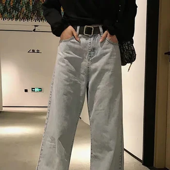 NEJ.ONEPAUL Ladies' luksus mærke elegant business-læder bælte Gratis Stansning dekoration vilde studerende trend jeans gratis fragt