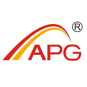 APG Propan Gas Komfur Personlige Madlavning System Bærbare Udendørs Brændere Vandring Camping Udstyr Varmeveksler Pot