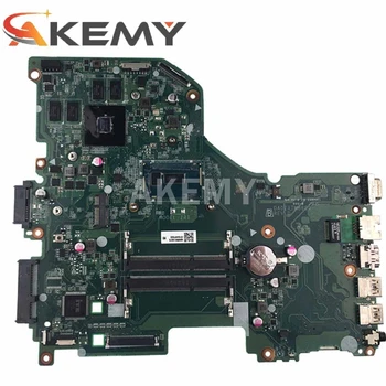 Acer aspire E5-573G Laptop Bundkort NBMVG11003 NBMVM11003 DA0ZRTMB6D0 I5-5200U CPU 940M grafikkort fuldt ud testet