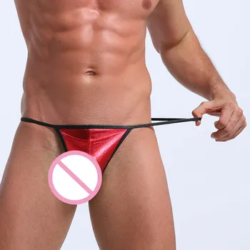 Novo sexy sexy sexy gay undertøj corda transparente homm homens de homens homen deslizamento erótico tangas e g cordas cueca
