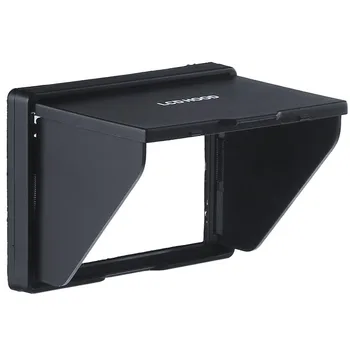LCD-Skærmen Protektor Pop-up solsejl lcd-Hætten Shield Cover til Digital KAMERA TIL nikon AW130S A120S S7000 l 340 af P530