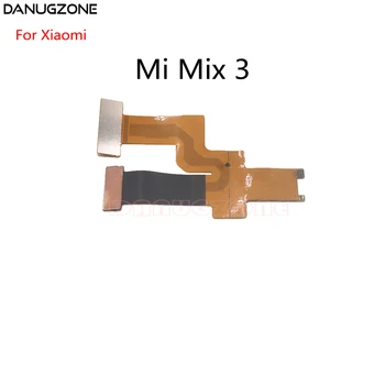 Den oprindelige Xiaomi Mi Mix 3 Dsiplay Skærm Stik til dataoverførsel Udvide Kabel-LCD-Bundkort Cennection Flex Kabel