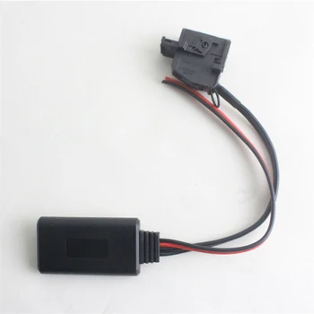 Ledning Audio Stereo-Bluetooth-Adapter Stik 1 Stik AUX-For Mercedes Comand-2.0 APS 220 W211
