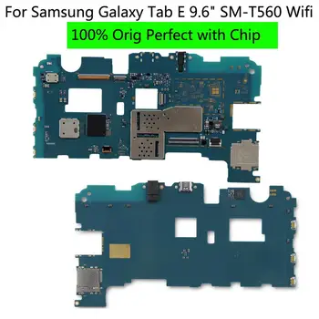 Shyueda Oprindelige 99% Nye AAA+ Til Samsung Galaxy Tab E 9.6