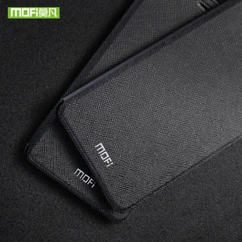 MOFi original For Xiaomi Mi Mix 2 case silicone cover flip leather for Xiaomi Mi Mix2 Protector Case coque fundas For Mi Mix 2s